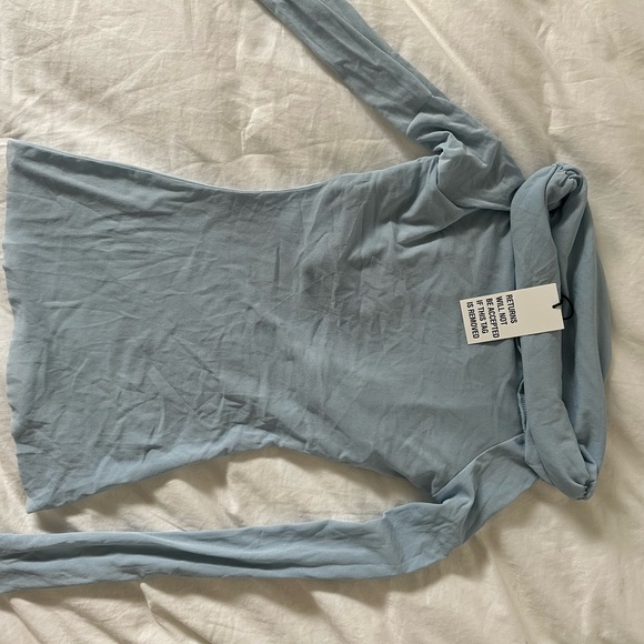 NWT Bumpsuit skirt and top set size small - Picture 6 of 14